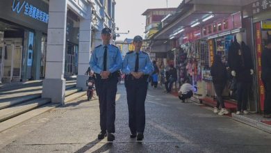 Foto de CHINA: Más de 200 detenidos a tríadas mafiosas en Hong Kong |  ACN