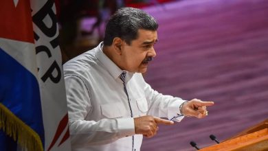 Foto de VENEZUELA: Maduro acusa a sus opositores de planear ataques |  ACN