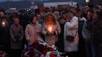 Foto de Elevan a 137 muertos y a 180 el de heridos en ataque Moscú