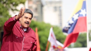 Foto de VENEZUELA: Proclaman a Maduro candidato presidencial por PSUV |  ACN