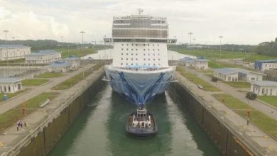 Foto de ¿Puede el Canal de Panamá salvarse a sí mismo?