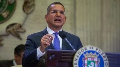 Foto de PUERTO RICO: Imputan a Pierluisi por el uso indebido de fondos |  ACN