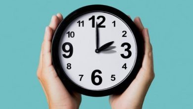 Foto de Este domingo cambia la hora en NY; será igual a la de RD
