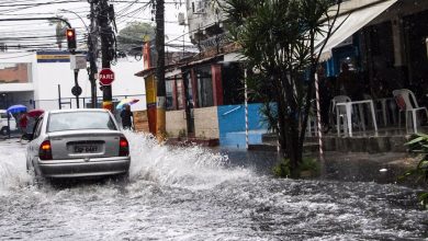 Foto de BRASIL: Al menos 24 muertos por un temporal en Río de Janeiro |  ACN