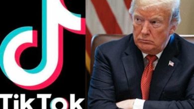 Foto de prohibición TikTok reaviva desavenencias entre EEUU y China