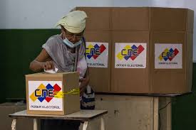 Foto de VENEZUELA: CIDH pide elecciones «libres, justas y competitivas» |  ACN