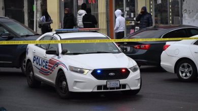 Foto de EEUU: Dos muertos y 5 heridos por un tiroteo en Washington |  ACN