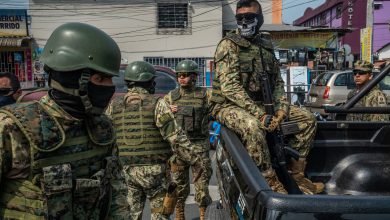 Foto de Ecuador: Nueva ola de violencia desafía las medidas de Noboa |  ACN