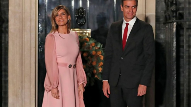 Foto de ESPAÑA: Presidente sopesa dimitir tras acusaciones corrupción esposa | ACN