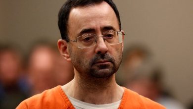 Foto de EE.UU. compensará a las víctimas del exmédico Larry Nassar