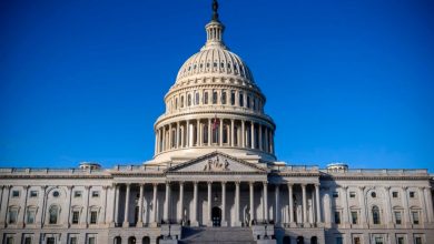 Foto de Estados Unidos evaluará ayuda a Israel y Ucrania