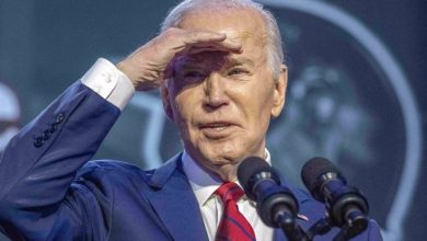 Foto de EEUU: Biden advierte de amenaza supone Trump para la democracia |  ACN