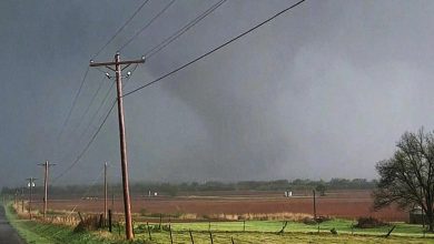 Foto de EEUU: Al menos dos muertos por los tornados en estado Oklahoma |  ACN