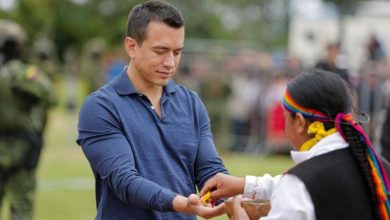 Foto de 3 cosas que están en juego en el referendo de Ecuador de este domingo