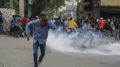 Foto de La Unesco condena actos de vandalismo contra instituciones educativas en Haití