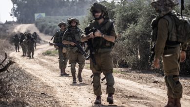 Foto de Fuerzas de Defensa de Israel se retiran del sur Franja de Gaza |  ACN