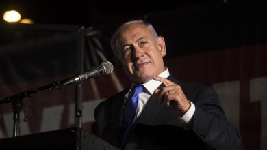 Foto de Netanyahu: Estamos a un paso de la victoria en la Franja de Gaza |  ACN