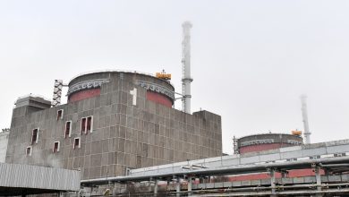 Foto de Rusia culpa de ataques a central nuclear a países que ayudan a Kiev |  ACN