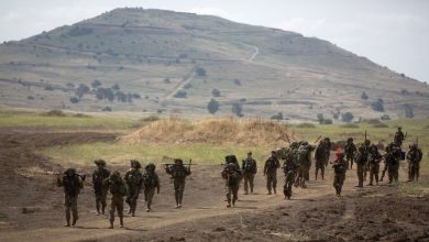 Foto de Israel rechaza sanciones «sorpresivas» de EE.UU. contra su Ejército |  ACN