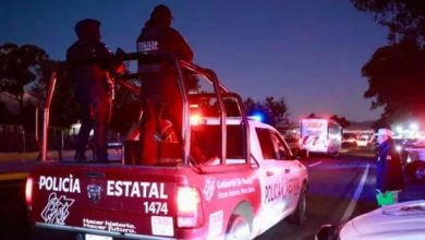 Foto de MEXICO: Enfrentamiento armado deja al menos 4 policías muertos |  ACN