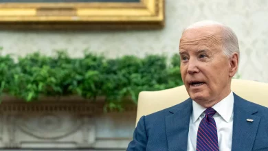 Foto de Biden anuncia plan con 50 países para enfrentar pandemias