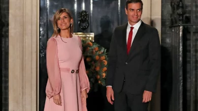 Foto de Pedro Sánchez reflexiona si renuncia a la Presidencia tras la denuncia contra su esposa