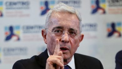 Foto de COLOMBIA: Fiscalía enjuiciará al expresidente Álvaro Uribe |  ACN