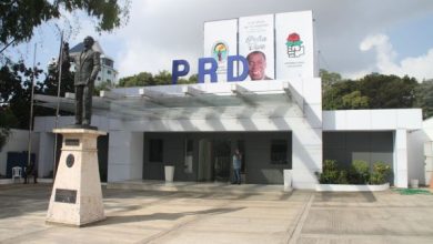 Foto de Diputado Carreras dice el PRD se convirtió en minoritario, renuncia |  ACN