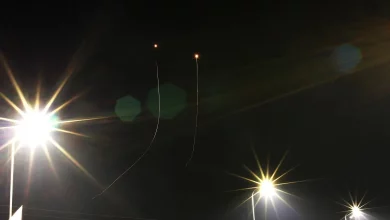Foto de Fuerzas de EEUU dicen haber destruido 80 drones