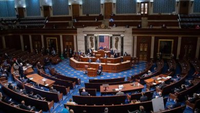 Foto de EEUU: Cámara de Representantes aprueba prohibición de TikTok | ACN
