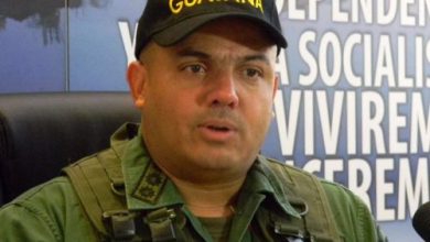 Foto de EU condena exmilitar venezolano a 21 años por ayudar a las FARC |  ACN