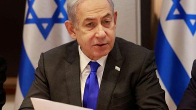 Foto de Netanyahu dice Israel se prepara para escenarios distintos a Gaza |  ACN