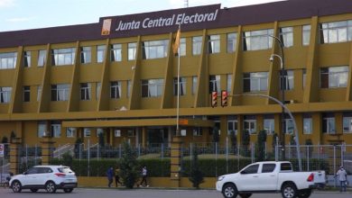 Foto de JCE visitará EEUU para verificar montaje próximas elecciones