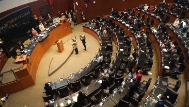 Foto de MEXICO: Aprueban el ingreso de militares de EEUU al territorio |  ACN