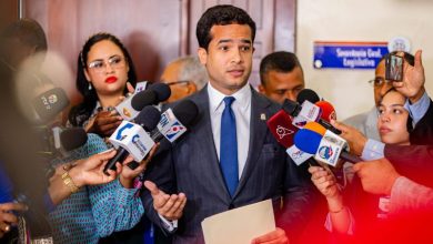 Foto de Dice 75 % de nuevos empleos provienen del sector público |  ACN