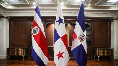 Foto de República Dominicana Costa Rica y Panamá condenan violación