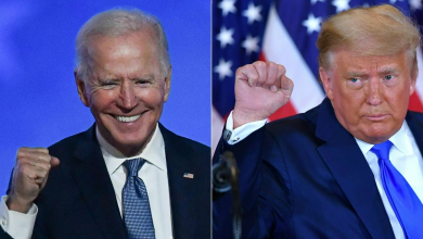 Foto de Encuesta revela que Biden pierde terreno frente a Donald Trump |  ACN