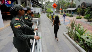 Foto de Poblado, exclusivo sector que se convirtió epicentro turismo