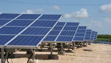 Foto de Cuba recibe donación Japón para instalar parque fotovoltaico