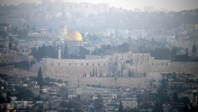 Foto de Líderes mundiales reaccionan al ataque de Irán contra Israel |  ACN