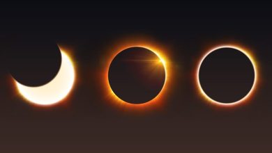Foto de Grandes expectativas en USA y Canadá por eclipse solar