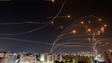 Foto de Cómo funciona el Domo de Hierro, el poderoso