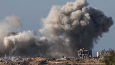 Foto de Israel ataca en Cisjordania, prosigue la ofensiva en Gaza