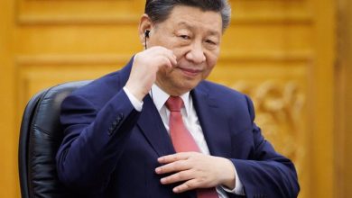 Foto de Xi Jinping viajará a Francia en el marco de su gira por Europa |  ACN