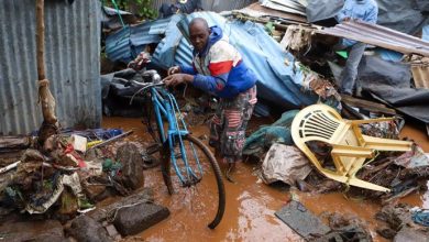 Foto de KENIA: Mueren más de 40 personas por rotura de presa |  ACN