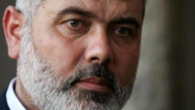 Foto de Quién es Ismail Haniya, el líder de Hamás exiliado en Qatar