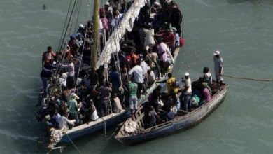 Foto de Detienen 300 migrantes haitianos en Bahamas y en Isla