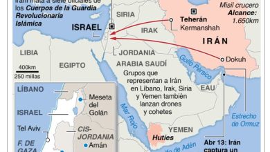 Foto de Irán no tiene la intención de continuar con ataques a Israel