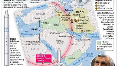 Foto de Líderes UE piden mesura por ataques de Irán a Israel