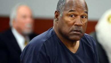 Foto de EU: Fallece de cáncer a los 76 años exjugador de fútbol O.J. Simpson |  ACN
